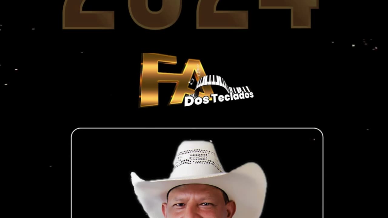 Fa Dos Teclados - Feliz 2024 @RadioTok7