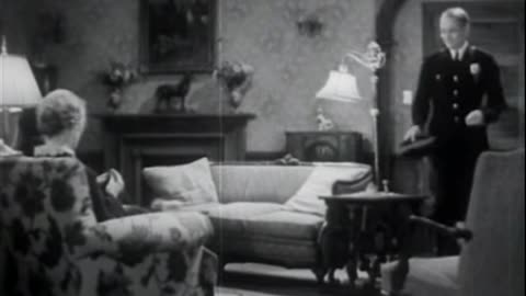 Below the Deadline (1936) *Clip*