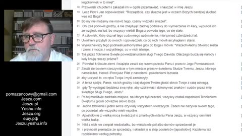Bluźnierstwa imieniu Boga