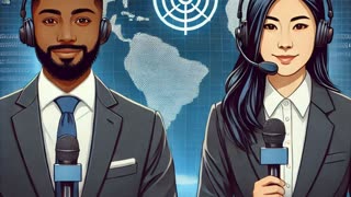 The Global Sentinel