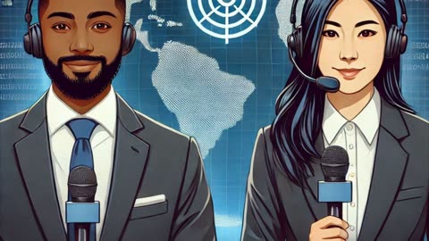 The Global Sentinel