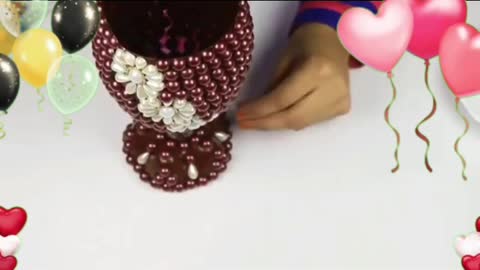 Combine of perls