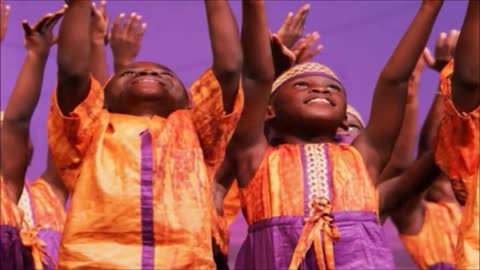 Oh Happy Day - "The Edwin Hawkins Singers" (1968)