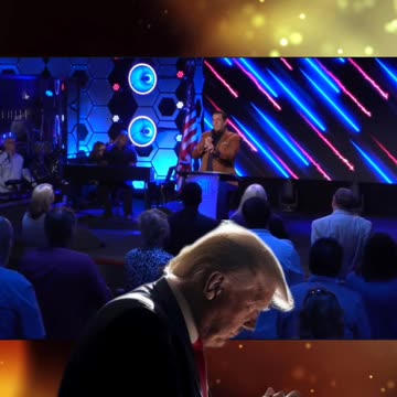 URGENT Warning⚠️ #propheticword #trump #hankkunneman