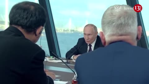 Russia may arm Houthis with high-precision missiles, threat to US and Europe in Red Sea increases