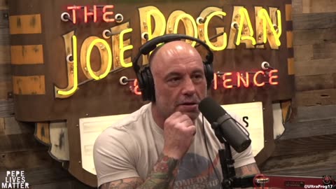 Joe Rogan questions if MK Ultra was used in the Trump assassination