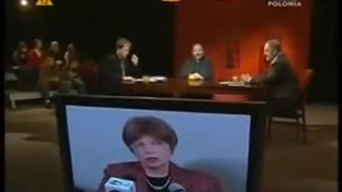 kiedyś TVP pokazywało prawdę o upadlinie