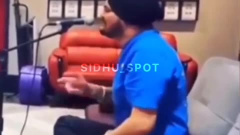 Sidhu moose wala unreleased Verse