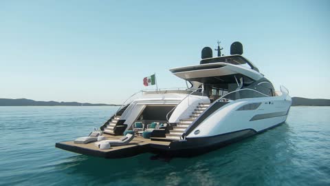 Mangusta 165REV