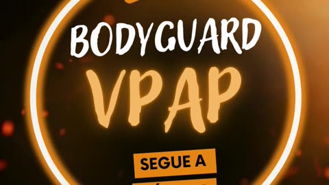 Vigilante de proteção e acompanhamento pessoal