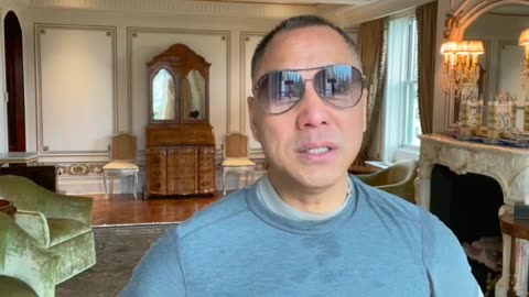 20220519 共产党的盗国财富 比我们想象的要大的多得多