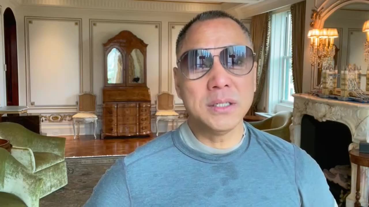 20220519 共产党的盗国财富 比我们想象的要大的多得多