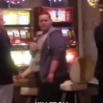 From Rags to Riches to Ruin: The Insane High Roller Who Lost $200M in Vegas