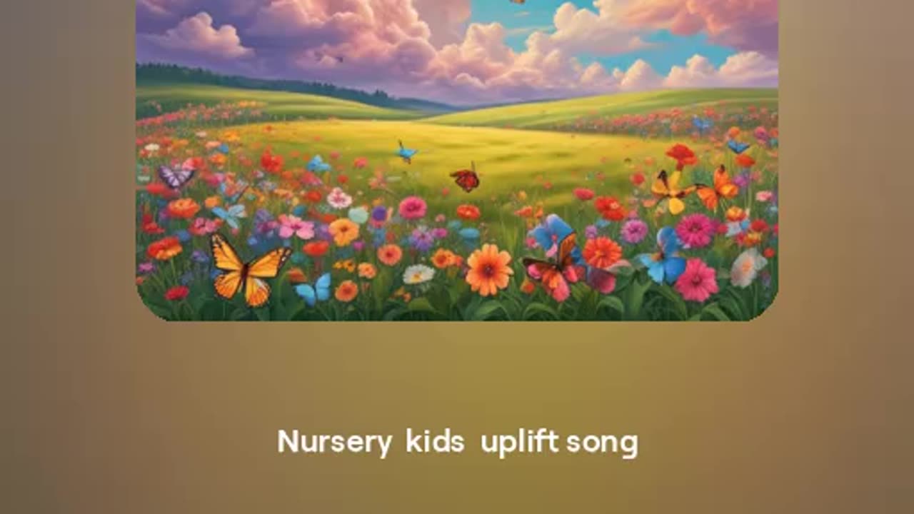 Upbeat Nursery Rhymes for Kids | Bassy Uplift Music