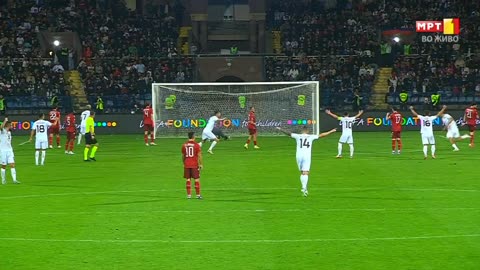 Miovski golllll