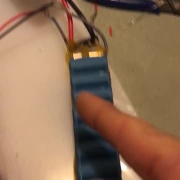 EPU DOUBLE X COIL. OVER UNITY? 9w out 0.0 w input