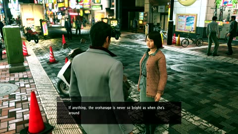 Yakuza Kiwami 2 Gameplay Walkthrough Part 12 - No Commentary