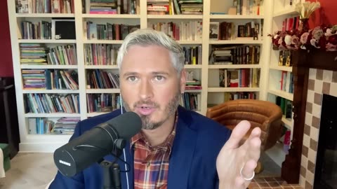 ‘PARDON TRUMP!’: Dem CAVES To MAGA In PATHETIC Fashion _ The Kyle Kulinski Show