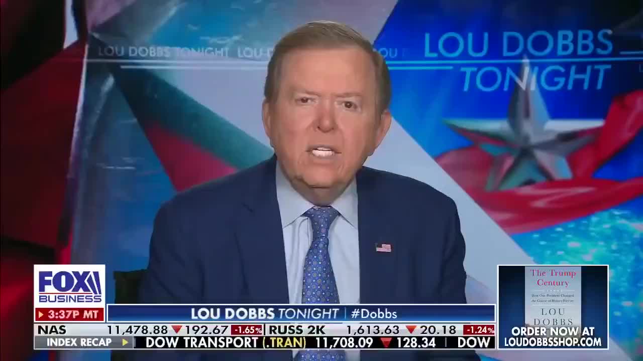 Lou. Its real. Laptop, Hunter, everything?