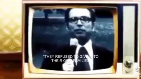 The truth is coming out