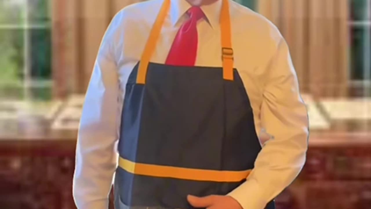 “I like this job”-45+ 🤣