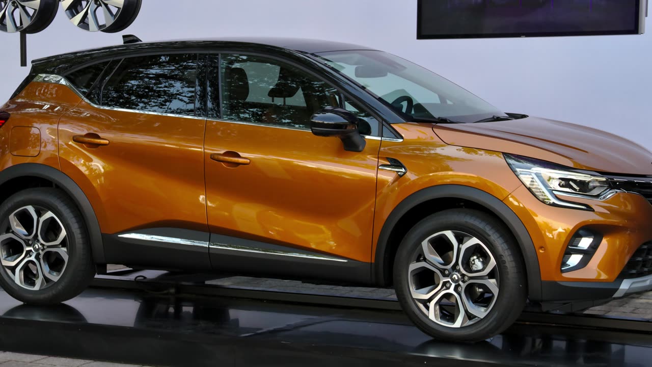AEPSPIECES.COM - Moteur complet RENAULT CAPTUR II 1.0 TCE H4DF480