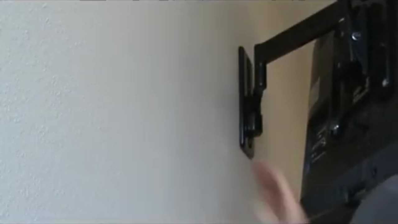 How to Install Outlets Behind Wall Mount TV Made Easy