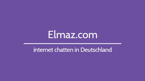 online chatten in Deutschland