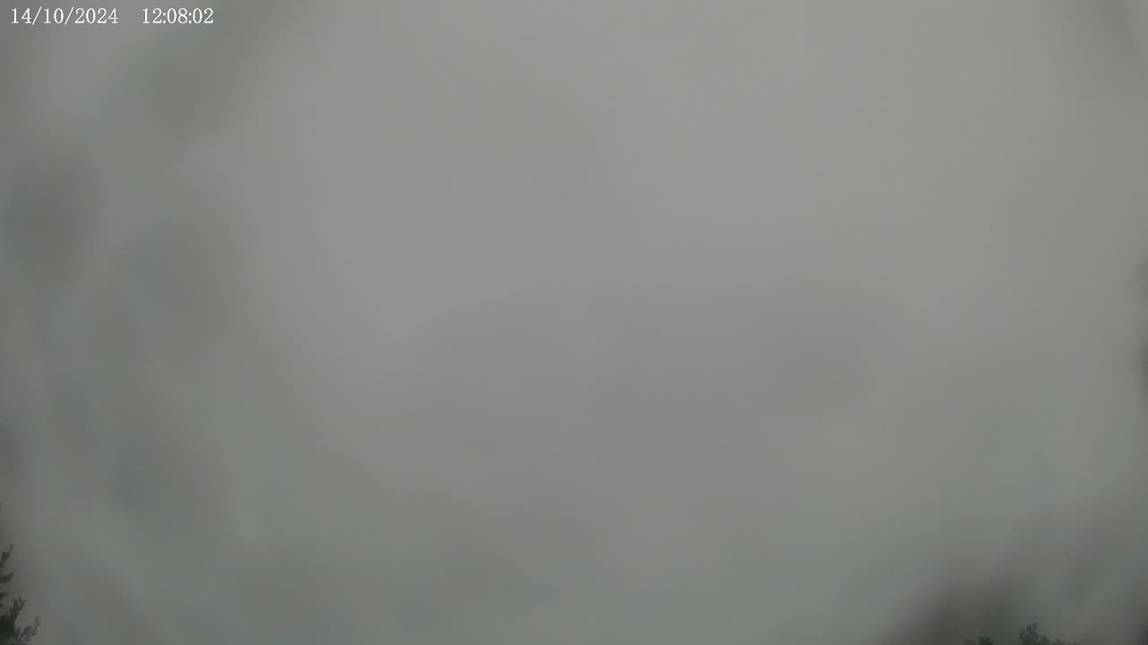 Sky Watch #396 - 14/10/2024