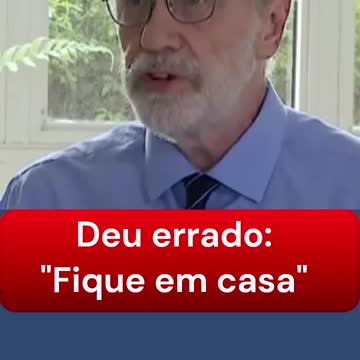 "Economia a gente vê depois" deu errado