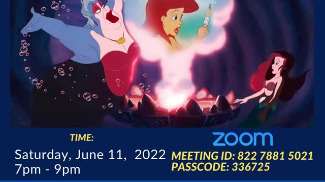 CDC Ph Weekly Huddle June 11, 2022 Solusyon o Pakulo: Ano Say Niyo?