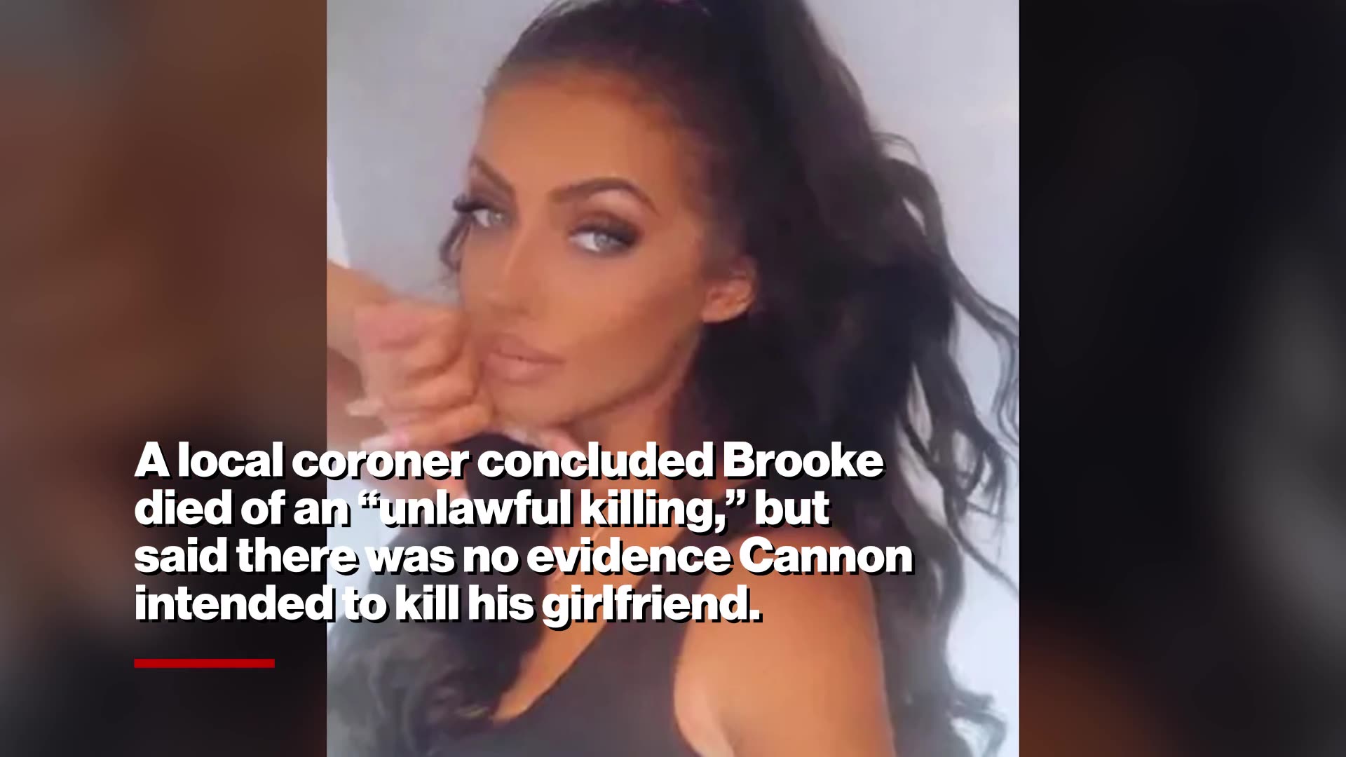 Dancer, 26, killed in 'sex game gone wrong' before boyfriend took his own life