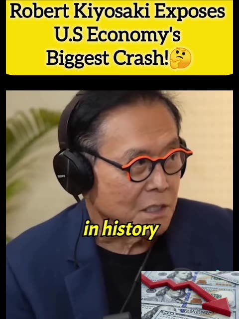 The slumps of Mumbai is spreading across America, the end is near