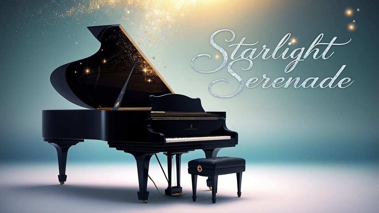 Best Uplifting Trance 2024 - Starlight Serenade