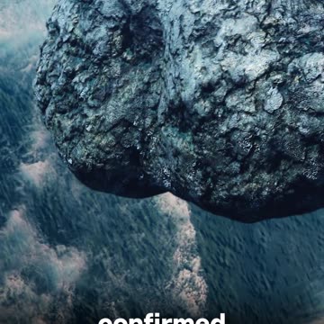 An Asteroid Is Coming. Now What!