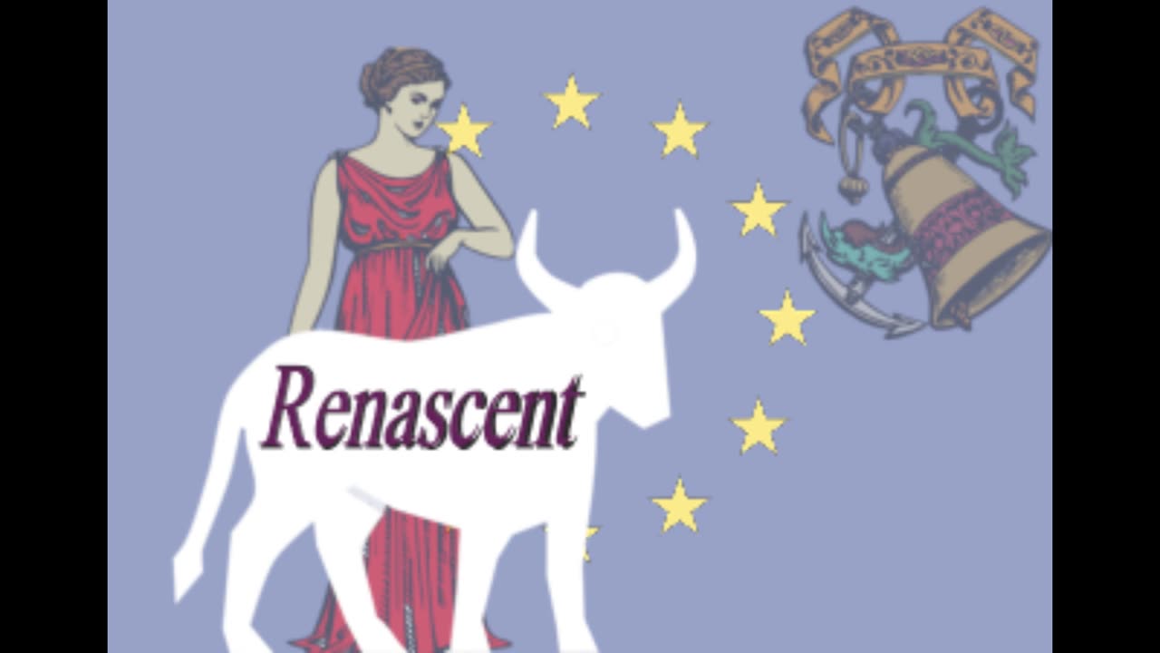 Renascent