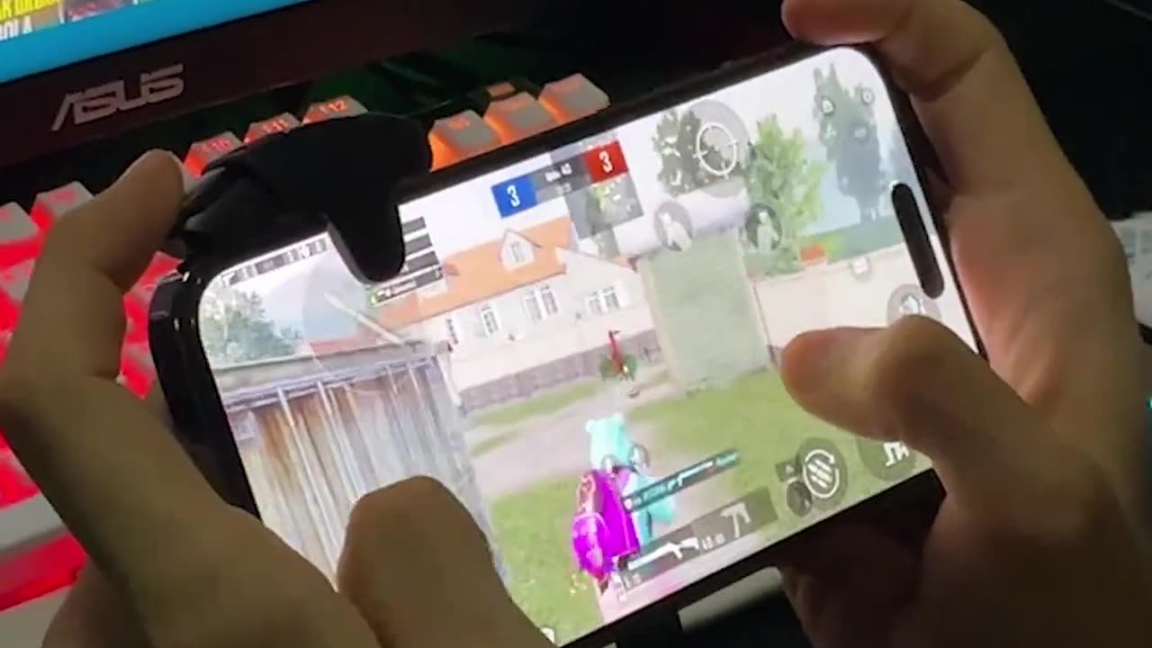 MEMO AutoTap Trigger 240.000 so'm