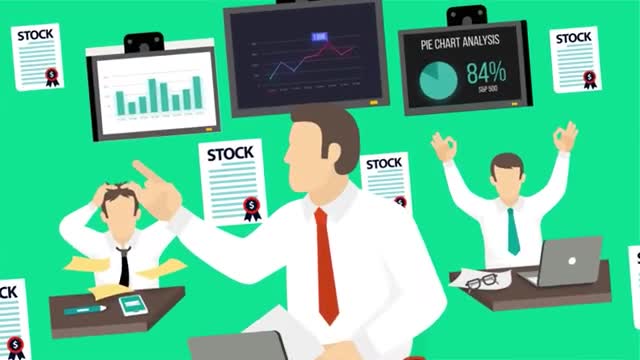 Top things to know about Stock Market Investing