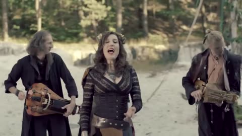 FAUN - Walpurgisnacht (Official Video)