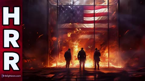 BBN, JUNE 19, 2024 – RE-EDUCATION CAMPS BEING CONSTRUCTED ACROSS THE COUNTRY...