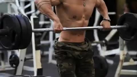 Gym Gym Gym