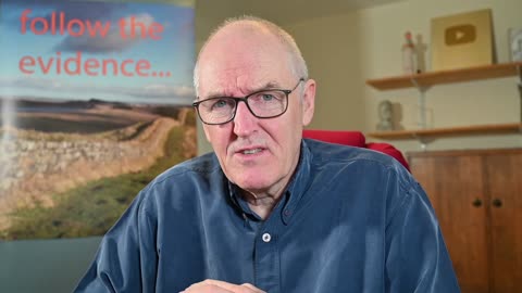 John Campbell: Excess deaths in 2023 - Moderna stopped and the CDC disconnect