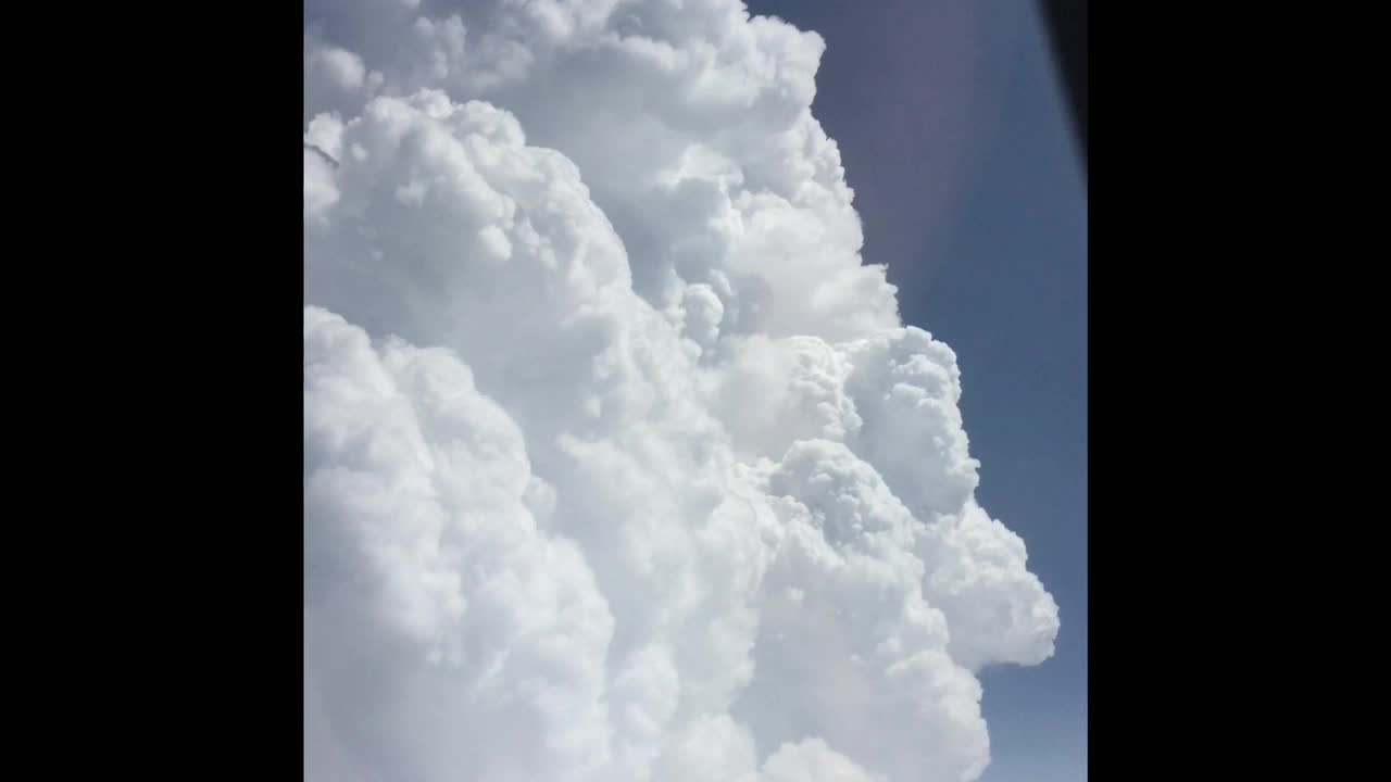 Beautiful Jet Views