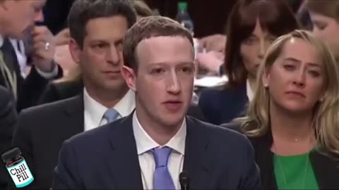 Mark Zuckerberg Funniest Moments