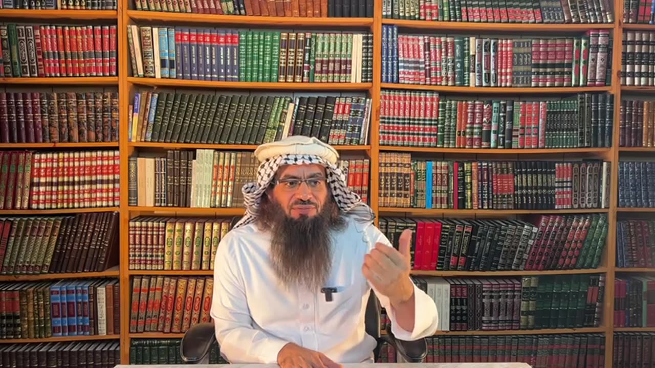 Everything You Need to Know About Boycotting | Shaykh Ahmad Mūsā Jibrīl (حفظه الله)