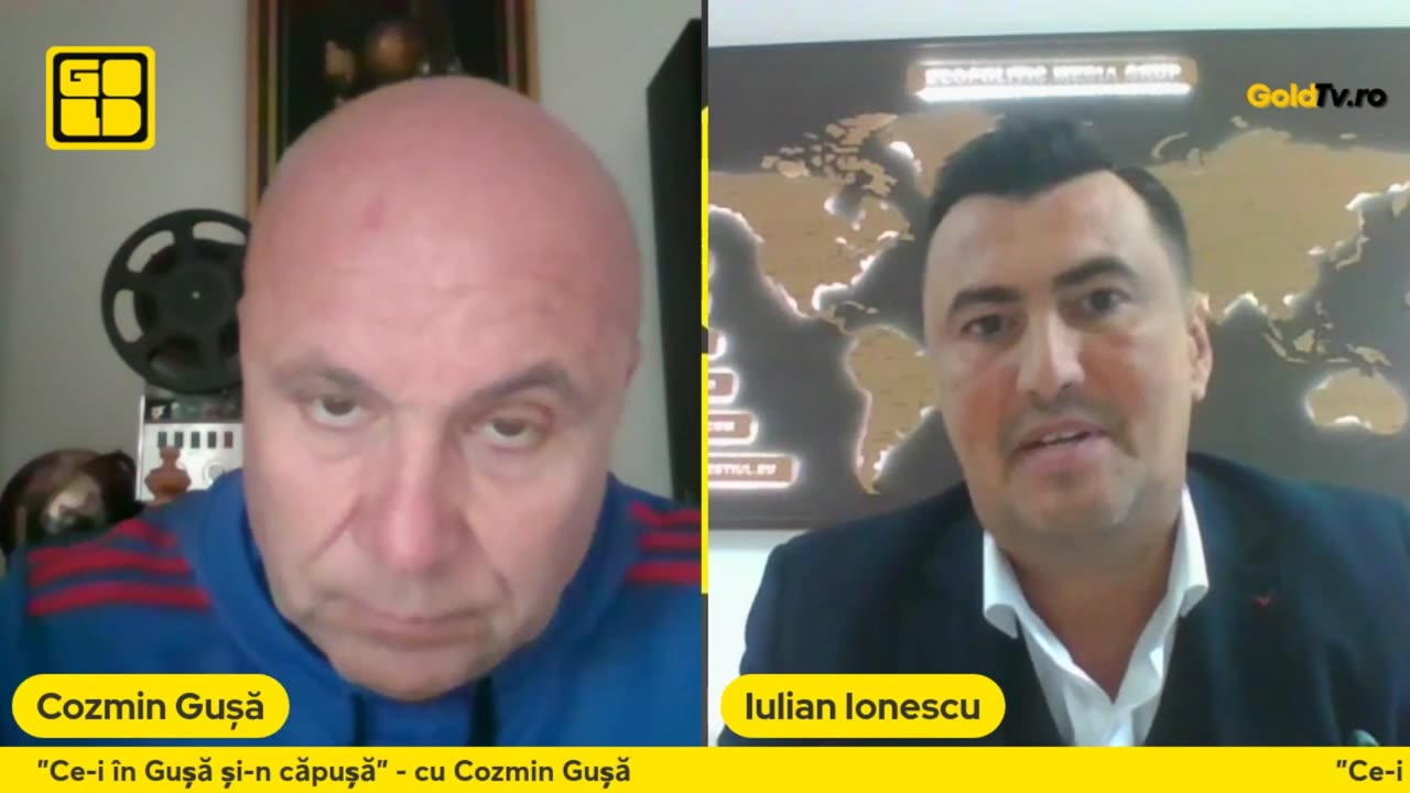 Ionescu: Geoană pare că are probleme în administrarea financiară a campaniei sale