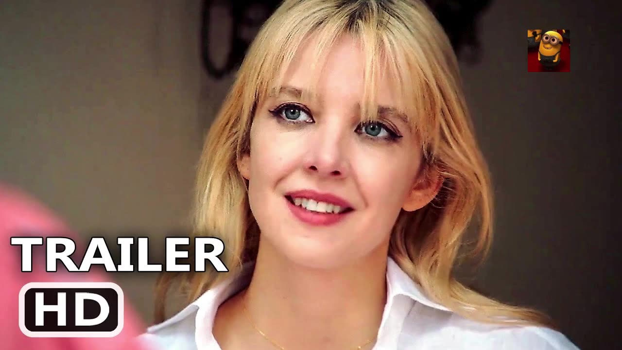 TELL THAT TO THE WINTER SEA Trailer (2024) Greta Bellamacina, Amber Anderson