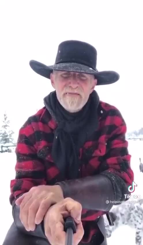 Dal Canada, un messaggio per Klaus Schwab