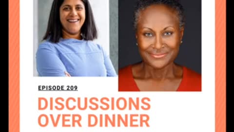 Race2Dinner Founders: White Women Are Not Trustworthy