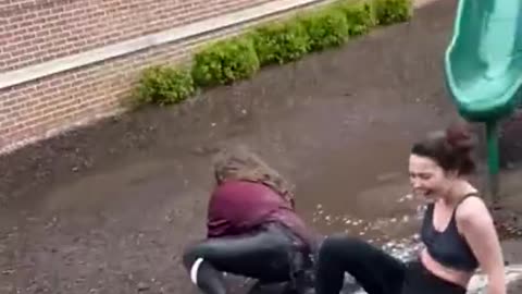Funny girl video 🤣🤣 girls viral memes